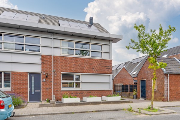 Medium property photo - Zwarte Ring 171, 1567 KK Assendelft
